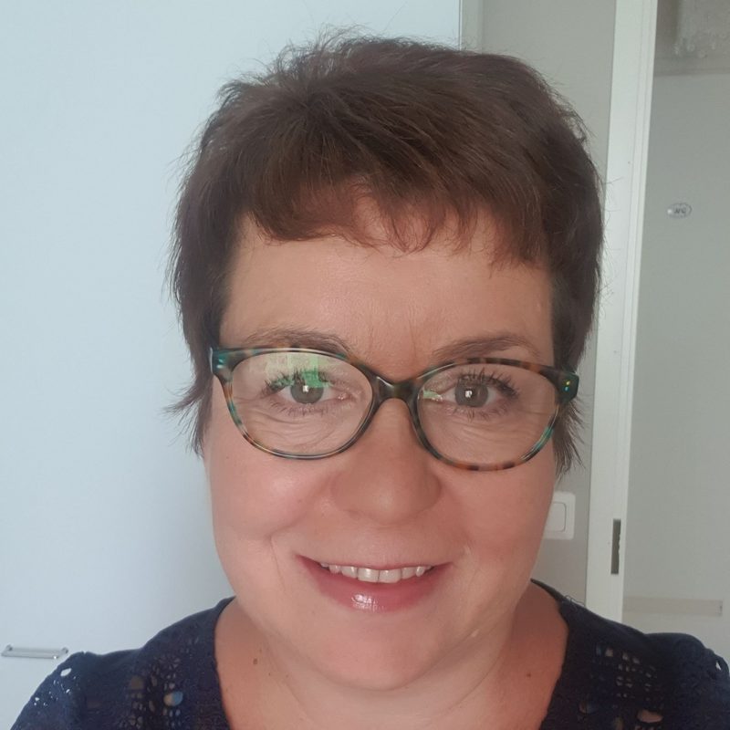 Change in Finnish Council Representation 