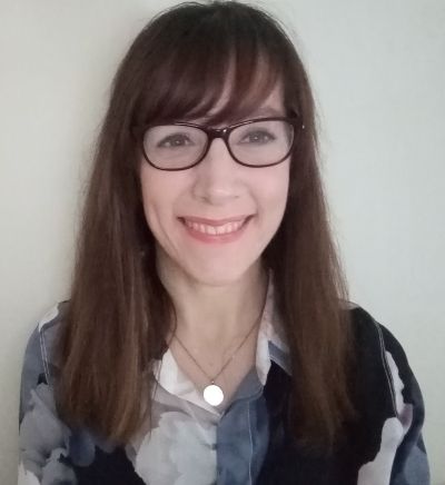 Dr Heather Baid