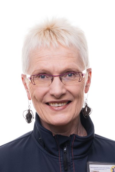 Eva Barkestad